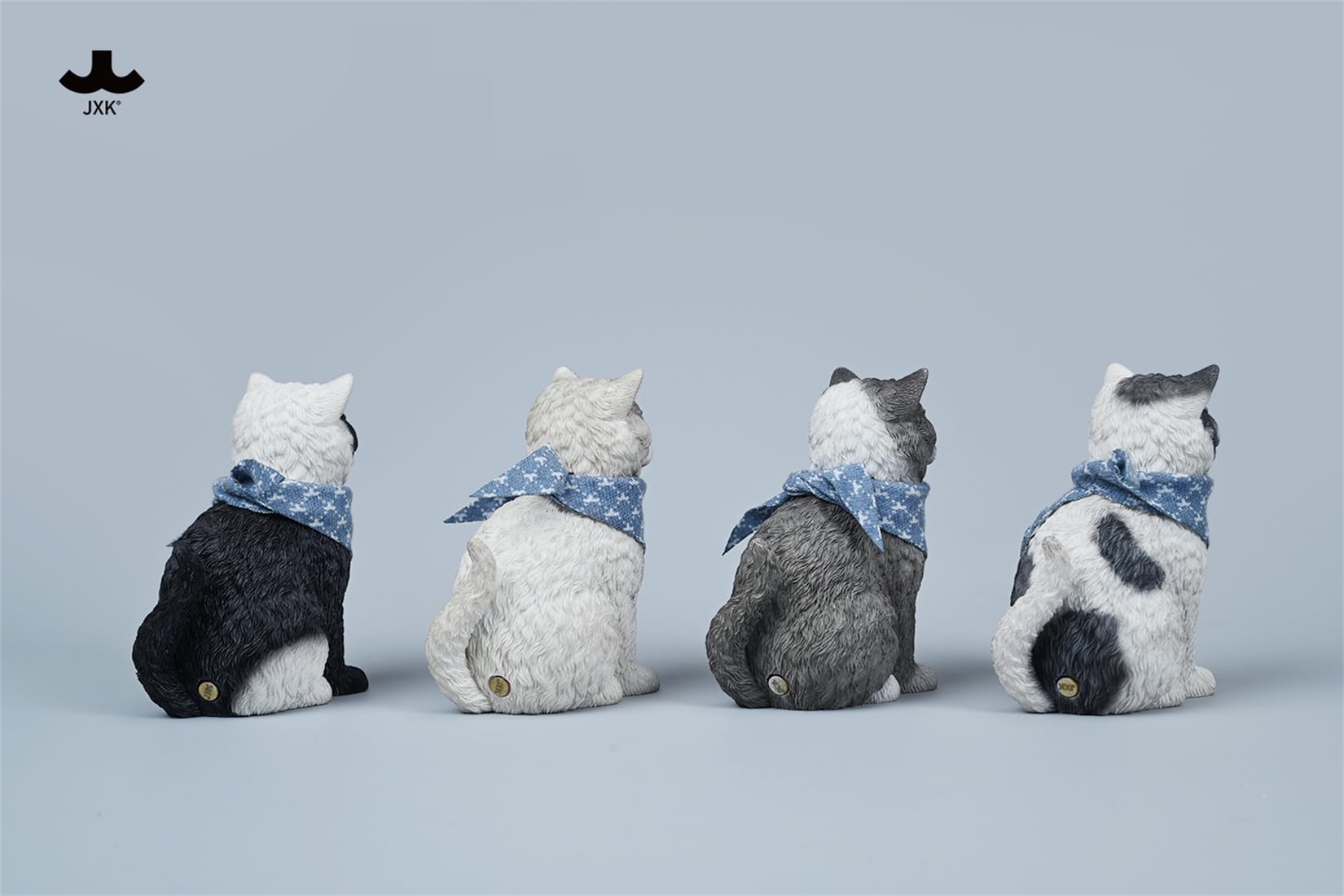 パープル猫 首輪 猫用 にゃんこカラー パープル 1個 岡野製作所 - アスクル